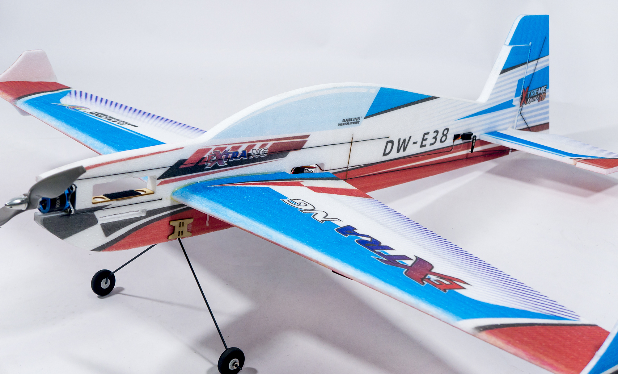 Mile High Rc Flight Model Dancing Wings Arf Sbach Zero Mxs R Votec